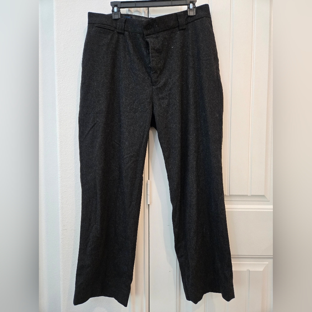 Men's  Pants‎ 73% Wool